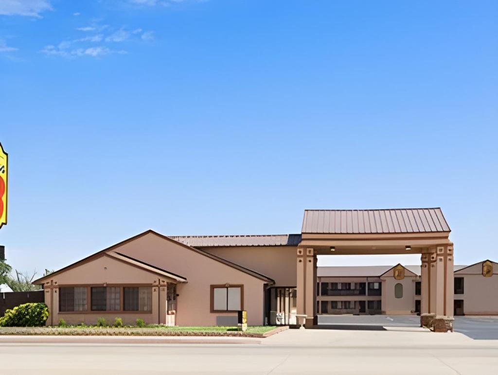 Best Western Childress West&nbsp;Hotel