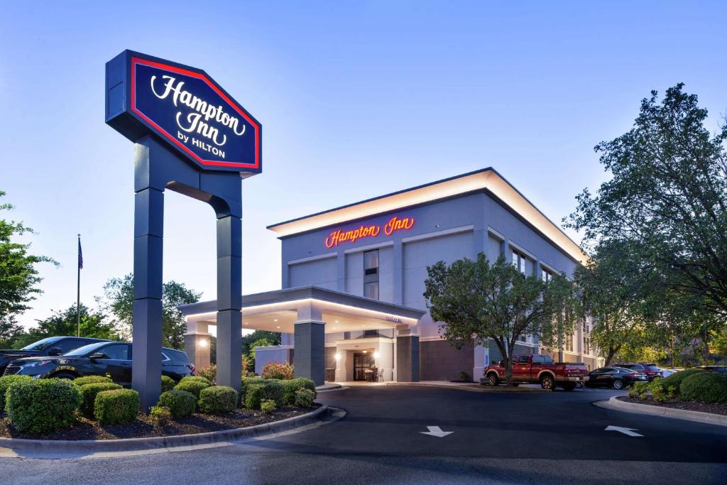 Hampton Inn Florence-Midtown