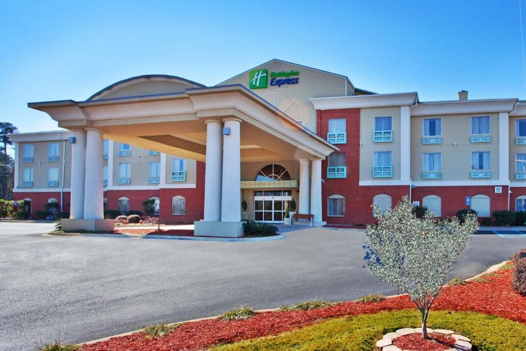 Holiday Inn Express&nbsp;Thomasville