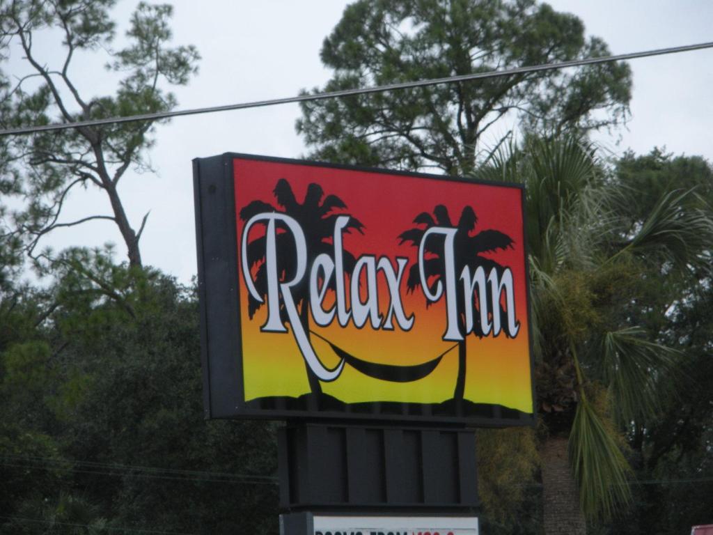 Relax Inn Silver&nbsp;Springs