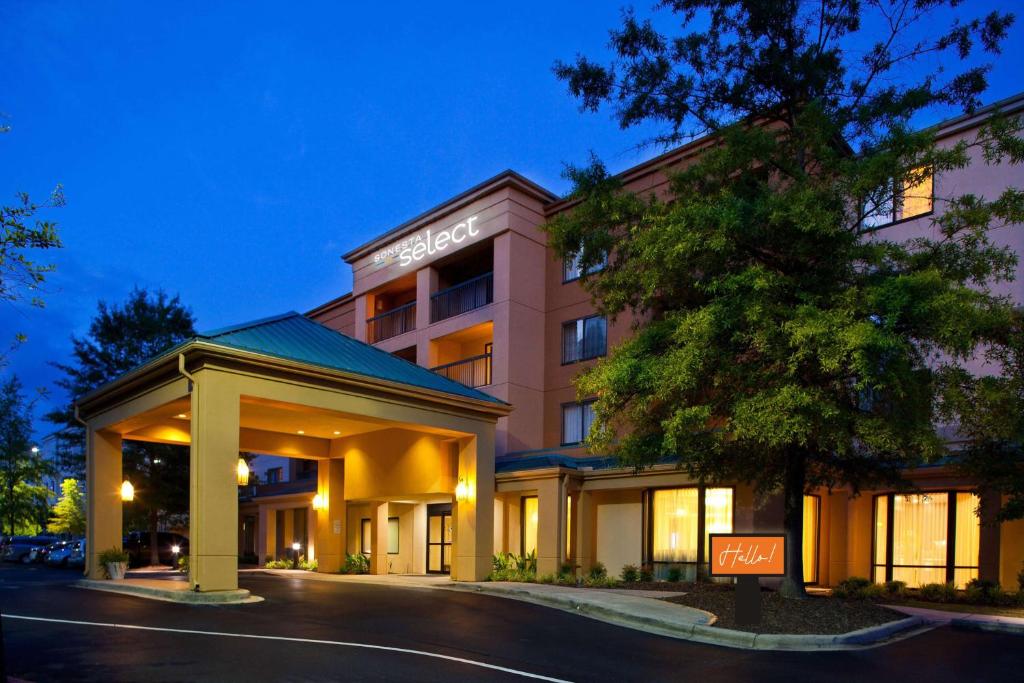 Sonesta Select Birmingham&nbsp;Colonnade