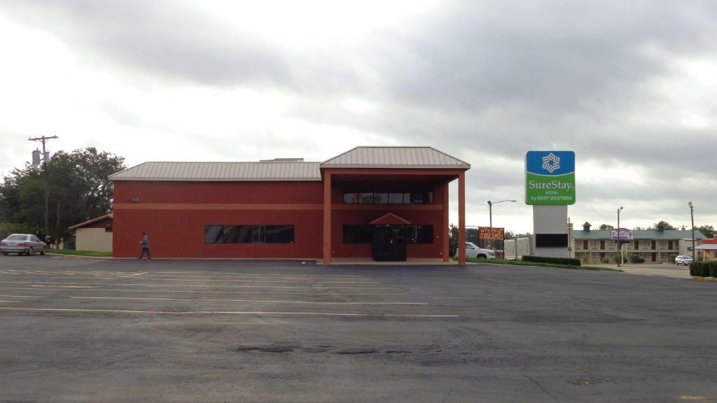 SureStay by Best Western&nbsp;Childress
