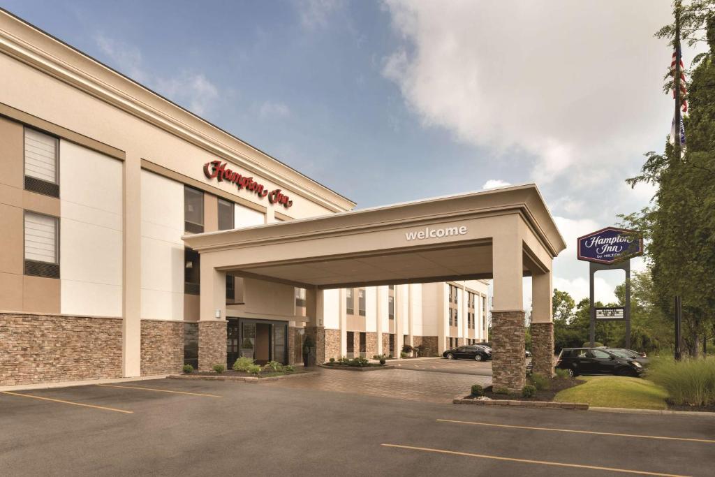 Hampton Inn Cincinnati-Kings Island